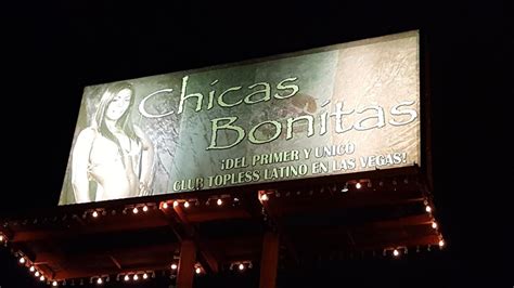 chicas bonitas north las vegas|Chicas Bonitas, North Las Vegas 